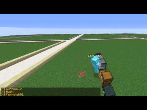 thelegendcraft truffa