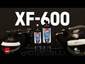 MARINE XF-600 ULTRA-FINE POLISH - video 4 MARINE XF-600 ULTRA-FINE POLISH - Gallery video 4