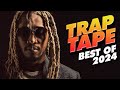 Best Rap Songs 2024 Best Of 2024 Hip Hop Mix Trap Tape New Year 2025 Mix DJ Noize Mixtape