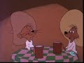 Speedy Gonzales' amigos driving drunk
