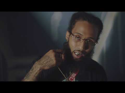 GUM GAMBINO X STG BROODIE "RUN MY BANDZ UP"