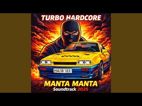 MANTA MANTA Soundtrack 2025