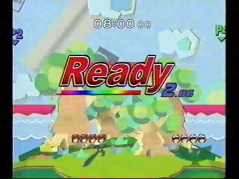 Longhorn Weekly 93 WR2 - Jaime_EX (Captain Falcon) vs Joepreet Joestar (Marth)