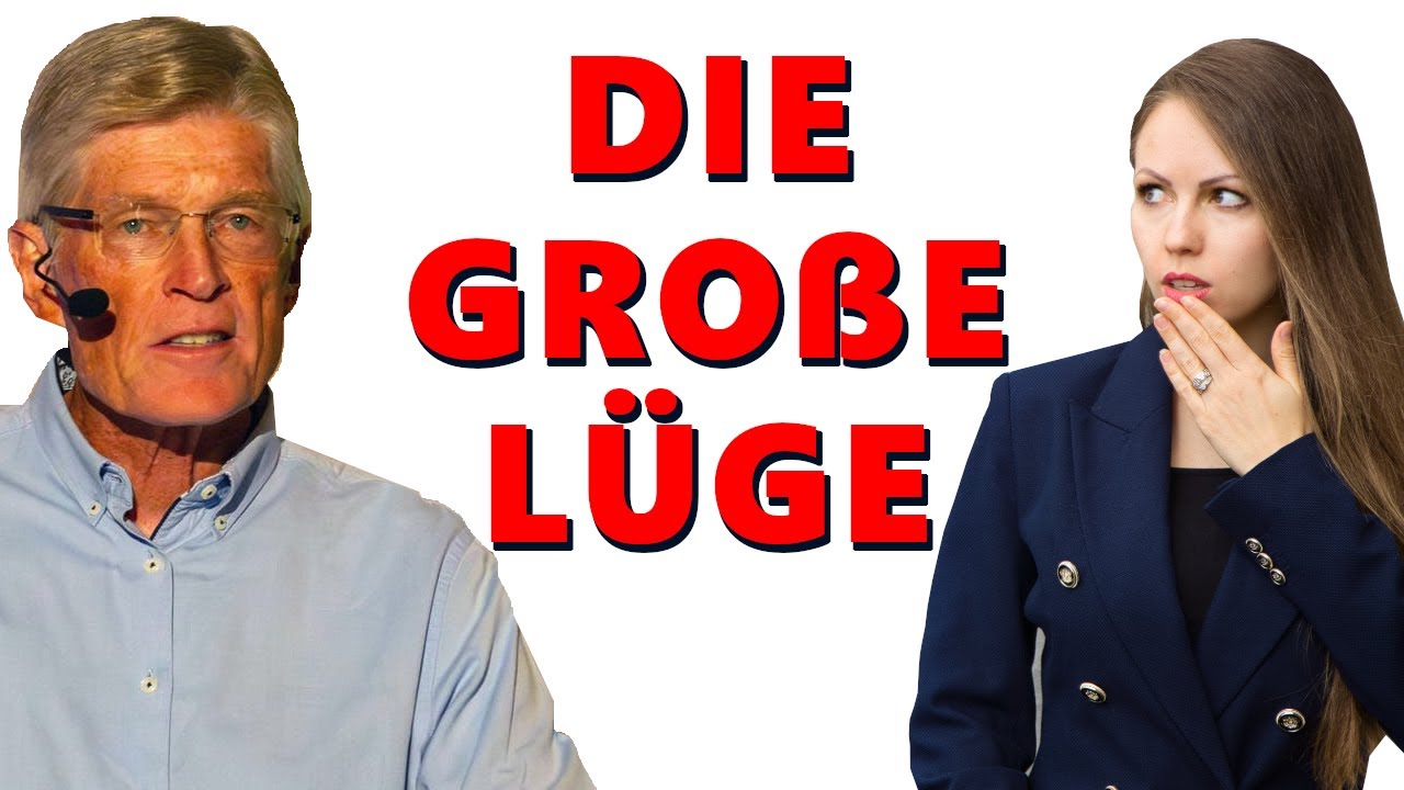 Ernst Wolff | Brandmauer | Russland´s große Lüge! | Vorbereitung Venezuela