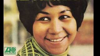 Aretha Franklin - I Can&#39;t See Myself Leaving You