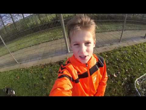 SC Welberg J-O11 vs Nieuw Borgvliet