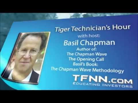 November 19th Tiger Technicians Hour with Basil Chapman on TFNN - 2015