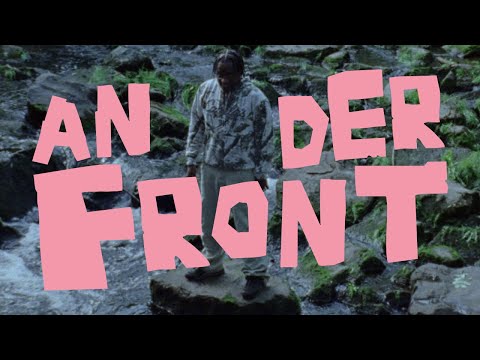 RAMZEY and Chimperator Channel