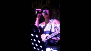 Why Can't It Be - Kaye Cal Version (Hey, June! Kaye Cal Acoustic Show)