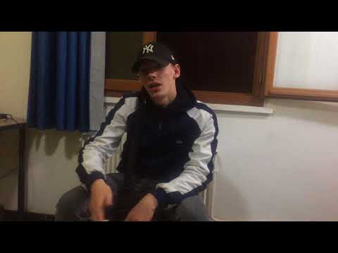 .Freestyle N.2 I El Felino Freestyle