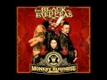 Black Eyed Peas - Gone Going 