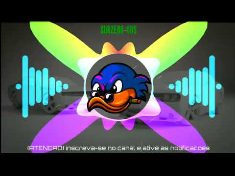 MC Branquinha Feat DJ DM - Vou Te Iludir Remix X Eu Rebolo Sim (GRAVE FORTE)