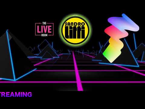 SANDRO LITTI PODCAST 117