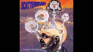 Scatterbrain - Dead Man Blues