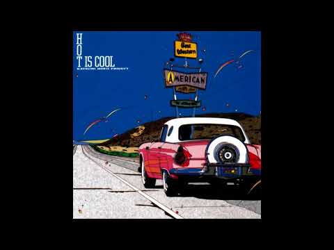 Horii Katsumi Project - Hot is Cool
