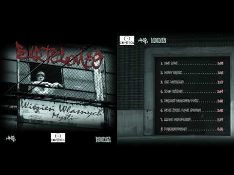 BARTOLOMEO - KLIMAT WSPOMNIEŃ (feat. ARIS ONE, prod. HNS)