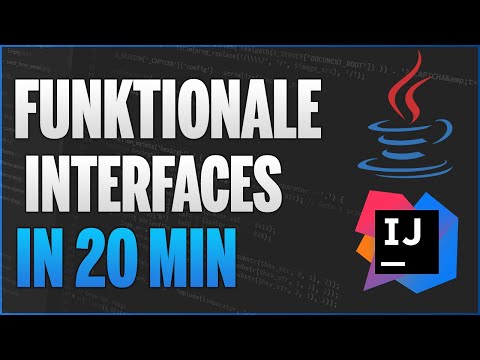Functional Interfaces in Java | Functional Programming in Java #2