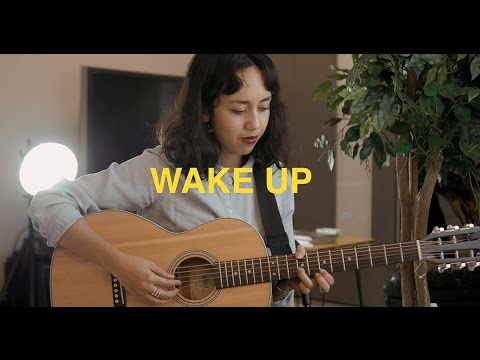 Wake Up Arcade Fire - Haley Heynderickx