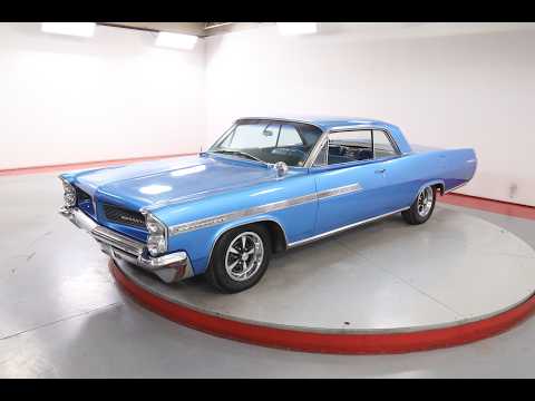 1963 Pontiac Bonneville (CC-2096077) for sale in Denver , Colorado