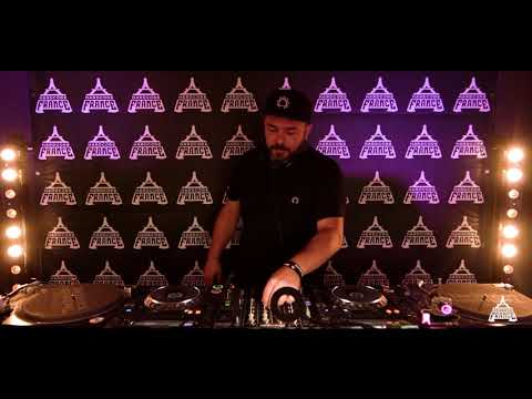 FLOXYTEK - Clubbing TV - Live Hardcore France !