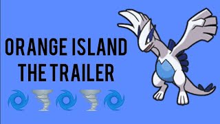 𝗣𝗼𝗸𝗲𝗺𝗼𝗻 𝗢𝗿𝗮𝗻𝗴𝗲 𝗜𝘀𝗹𝗮𝗻𝗱'𝘀 𝗚𝗕𝗔 𝗧𝗿𝗮𝗶𝗹𝗲𝗿 𝗚𝗮𝗺𝗲𝗽𝗹𝗮𝘆 𝗖𝗼𝗺𝗶𝗻𝗴 𝗦𝗼𝗼𝗻 𝗟𝗲𝘁'𝘀 𝗚𝗼 🏃♂️🏃♀️