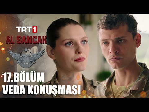 Selim’in Yüreğini Dağlayan Konuşma - Al Sancak @alsancaktrt