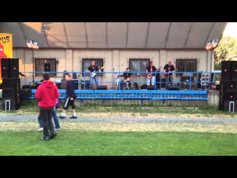 Kiks - KIKS - Divná dáma