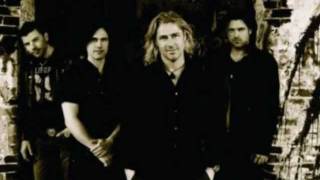 Collective Soul - What I Can Give You lyrics