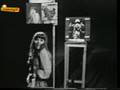 ROSALIA canta - Yo no tengo miedo a nada 