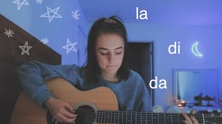 la di da - lennon stella ( cover )