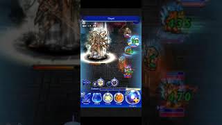 FFV Neo Torment D??? Sub 30 No Lenna No Medica NO PAUSE