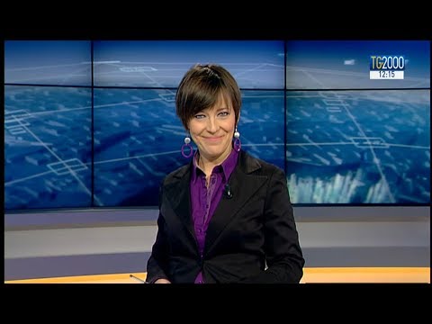 TG2000 del 17 dicembre 2019 – Edizione delle 12