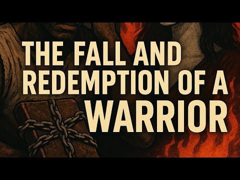 Temptation and Restoration: The Story of an Ethiopian Warrior