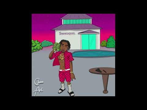 Lil Quil Shaku Quil Mixtape by Dj Kikke