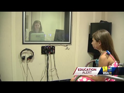 Experts urge parents to get children tested for hearing loss