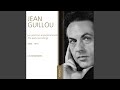 Guillou: Toccata, Op. 9