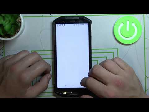 DOOGEE S70 and Google Pay App – Add Different Types of Cards