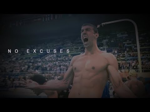 NO EXCUSES - Motivational Video (Speech by Jocko Willink ...