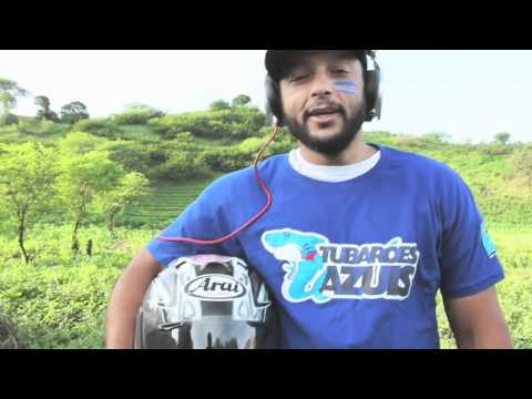 Gilyto Mr. Entertainer Feat. Zeca di Nha Reinalda- Tubarões Azuis(T.A.).m4v