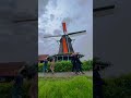 Day3 Exploring Dutch Country Side Famous Windmills Londoncouplevlogs Travel Amsterdam