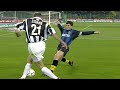 Zidane Humilliating Great Players - Ronaldinho, Ronaldo, Maldini, Nesta...