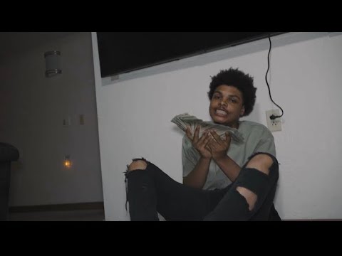 30boy Babybro - “Can’t Be Stopped” (Official Music Video)