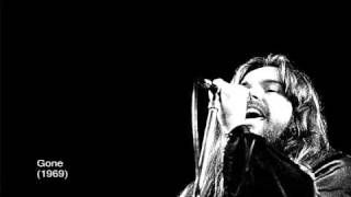 Bob Seger - Gone (1969)