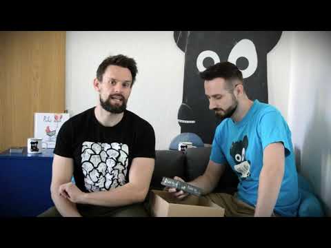 Agátin svět: Medvěd WRR - karetní hra