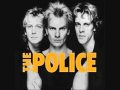 Walking On The Moon - The Police 