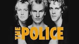 Walking On The Moon - The Police