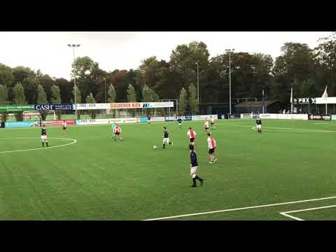 Quick JO19 - RKAVV JO19