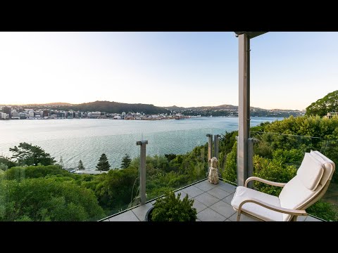 5.22 The Crescent, Roseneath, Wellington