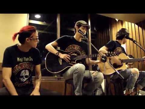 2014.09.04 李玉璽-星巴克巡迴第七場 越過城市