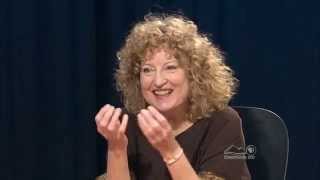 Girly Thoughts:  Psychologist Patricia O'Gorman: extended interview